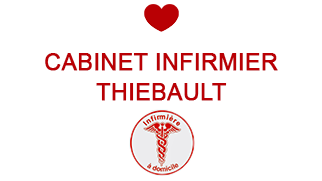 Logo Cabinet Infirmier de Thiebault Stephanie et Marlène Leroy