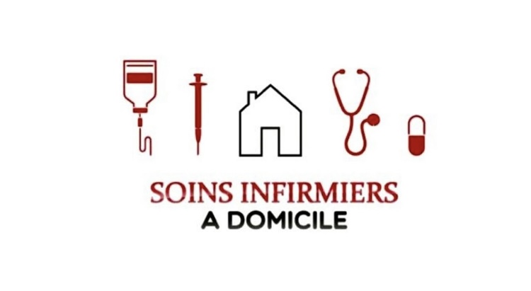 Soins à domicile